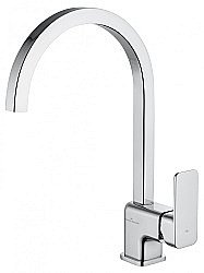 Смеситель для кухни WONZON & WOGHAND ARNIE WW-692101-CR хром купить в интернет-магазине сантехники Sanbest