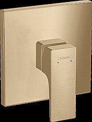 Смеситель для душа Hansgrohe Metropol 32565140 купить в интернет-магазине сантехники Sanbest