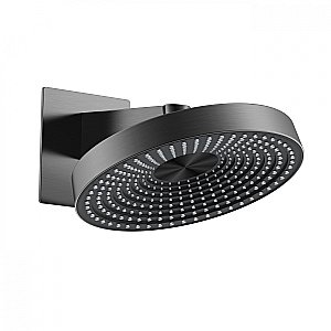 Верхний душ WONZON & WOGHAND, Темный графит (WW-HS099-BGG) купить в интернет-магазине сантехники Sanbest