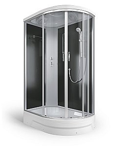 Душевая кабина Erlit Comfrot 120x80 ER-351226L-C4-RUS купить в интернет-магазине Sanbest