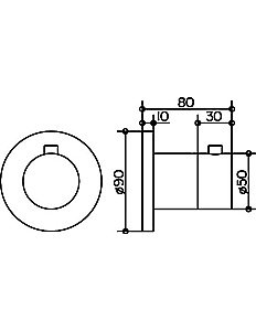 Душевая система KEUCO IXMO 59602010001 купить в интернет-магазине сантехники Sanbest