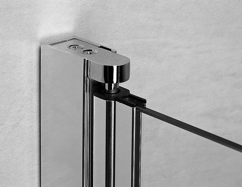 Душевая дверь Radaway EOS II KDJ 80 купить в интернет-магазине Sanbest