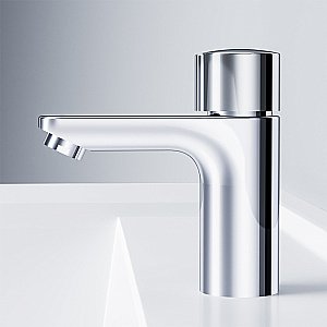 Смеситель для раковины AM.PM X-Joy F85A02500 купить в интернет-магазине сантехники Sanbest