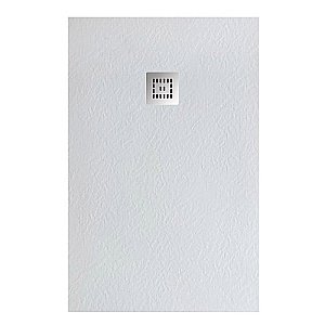 Душевой поддон BelBagno UNO TRAY-MR-UNO-AH-180/80-35-W-CR 180х80 белый купить в интернет-магазине Sanbest