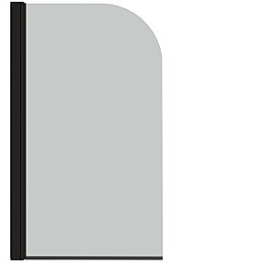 Шторка для ванны Parly F04B 75 купить в интернет-магазине Sanbest