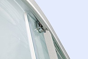 Душевая кабина WeltWasser WW500 WERRA 904 90х90 купить в интернет-магазине Sanbest