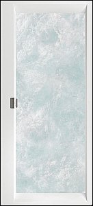 Ванна Villeroy&Boch Squaro UBQ180SQE2DV-01 180x80 купить в интернет-магазине Sanbest