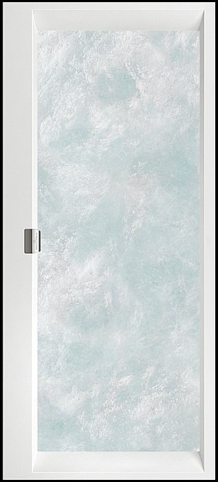 Ванна Villeroy&Boch Squaro UBQ180SQE2DV-01 180x80 купить в интернет-магазине Sanbest