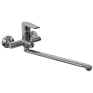 Смеситель для ванны Loranto SOFIA LR90273000 Хром купить в интернет-магазине сантехники Sanbest