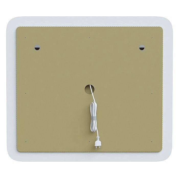 Зеркало IDDIS Esper ESP8000i98 80 в ванную от интернет-магазине сантехники Sanbest