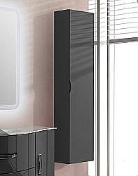 Пенал Cezares Sting Moderno Grigio 44672 scuro vene для ванной в интернет-магазине сантехники Sanbest