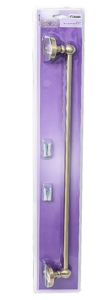 Полотенцедержатель FIXSEN ANTIK FX-61101 купить в интернет-магазине сантехники Sanbest