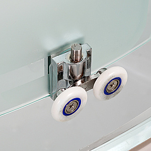 Душевая кабина AvaCan EM Серия EM5011N 110х110 без крыши купить в интернет-магазине Sanbest