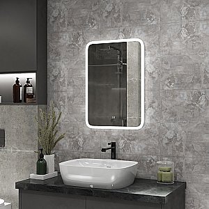 Зеркало Taliente Zled TA-Zled-G5070 50 в ванную от интернет-магазине сантехники Sanbest