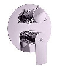 Смеситель для душа Rav-Slezak VLTAVA VT486K купить в интернет-магазине сантехники Sanbest