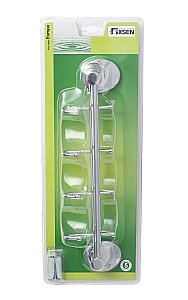 Крючок FIXSEN EUROPA FX-21805-4 купить в интернет-магазине сантехники Sanbest