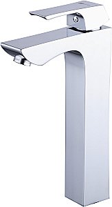 Смеситель для раковины Lemark Unit LM4509C купить в интернет-магазине сантехники Sanbest