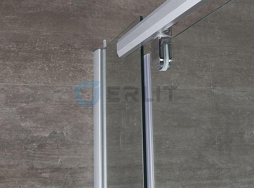 Душевой уголок Erlit Comfort ER 10112H 120x90 купить в интернет-магазине Sanbest