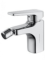 Смеситель для биде WONZON & WOGHAND ATHENS, Хром (WW-085001-CR) купить в интернет-магазине сантехники Sanbest