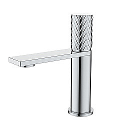 Смеситель для раковины Vincea Alto VBF-6AL1CH хром купить в интернет-магазине сантехники Sanbest