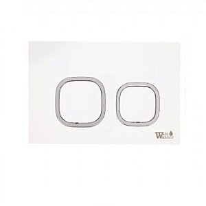 Унитаз с инсталляцией WeltWasser AMBERG 506 ST + ROTBACH 004 GL-WT + AMBERG RD-WT купить в интернет-магазине Sanbest