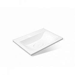 Раковина Бали 65 купить в интернет-магазине сантехники Sanbest