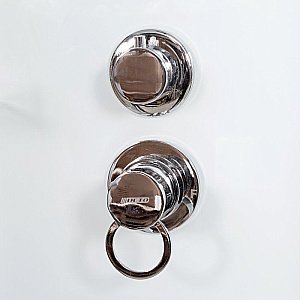 Душевая кабина DTO D01S 100х100 купить в интернет-магазине Sanbest