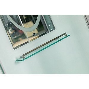 Душевая кабина WeltWasser WW500 HALLE 1204 120х90 купить в интернет-магазине Sanbest