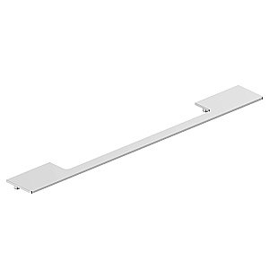 Полотенцедержатель Abber Funktion AA1157 хром купить в интернет-магазине сантехники Sanbest