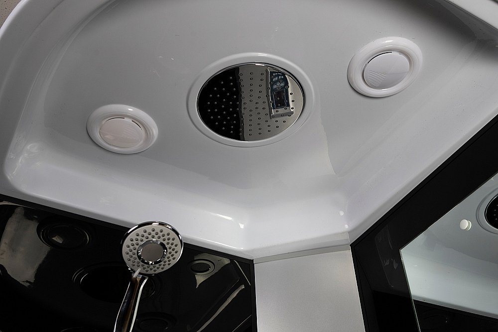 Душевая кабина Niagara Classic NG-2508G 90х90 купить в интернет-магазине Sanbest