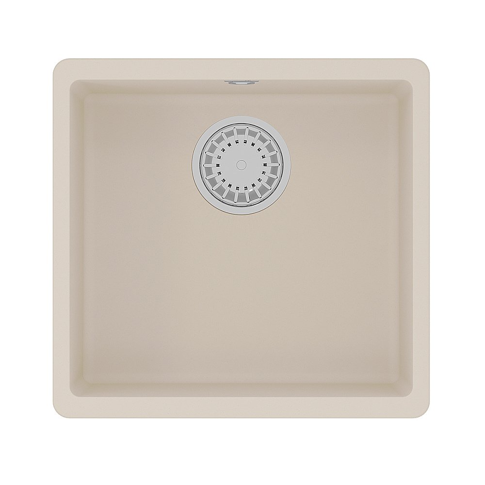 Кухонная мойка Lemark Sinara 440-U 9910072 шампань купить в интернет-магазине сантехники Sanbest