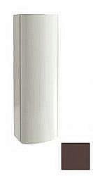 Колонна подвесная Jacob Delafon PRESQU`ILE EB1115 50 правая ледяной коричневый лак купить в интернет-магазине сантехники Sanbest