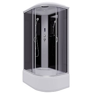 Душевая кабина Niagara Classic NG-2510-14P 120х80 купить в интернет-магазине Sanbest