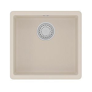 Кухонная мойка Lemark Sinara 440-U 9910072 шампань купить в интернет-магазине сантехники Sanbest