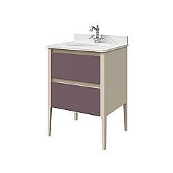 Тумба под раковину Caprigo Orlando 65 Эмали реестра отделок CLASSIC купить в интернет-магазине сантехники Sanbest