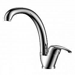 Смеситель для кухни Rossinka Y Y35-23 купить в интернет-магазине сантехники Sanbest