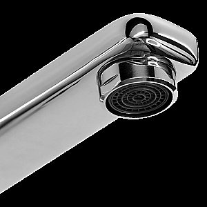 Смеситель для ванны Elghansa 2865599 хром купить в интернет-магазине сантехники Sanbest