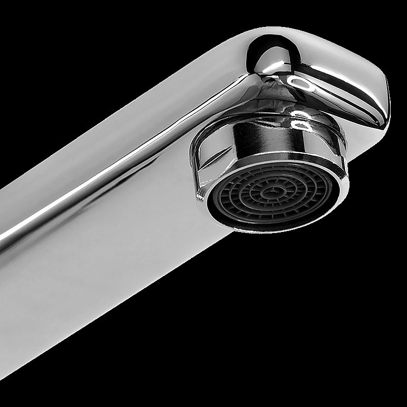 Смеситель для ванны Elghansa 2865599 хром купить в интернет-магазине сантехники Sanbest