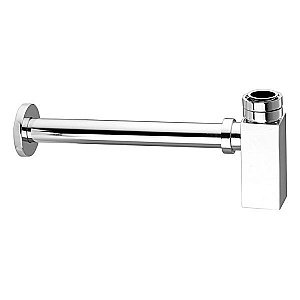 Сифон под донный клапан Gattoni Accessori 0162/00 купить в интернет-магазине сантехники Sanbest