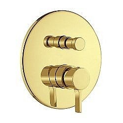 Смеситель для душа Migliore Sirius 28186 купить в интернет-магазине сантехники Sanbest