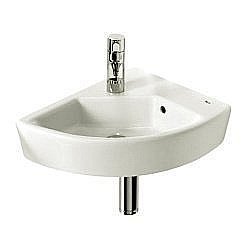 Раковина Roca Hall 327622000 правая купить в интернет-магазине сантехники Sanbest