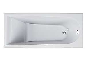 Акриловая ванна Vayer Boomerang 160x70 купить в интернет-магазине Sanbest