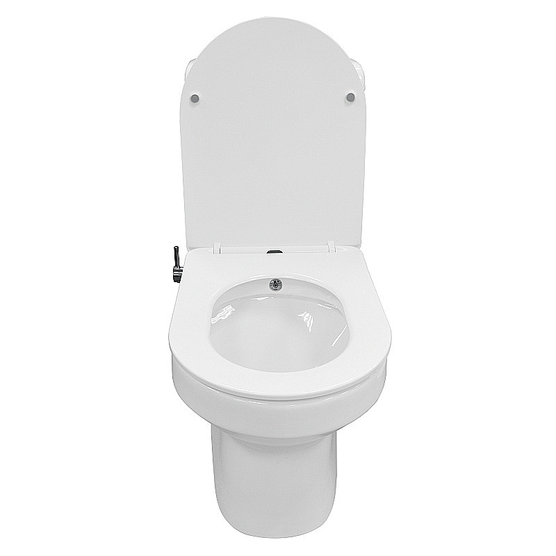 Инсталляция для унитаза Azario AZ-8010-1000 купить в интернет-магазине сантехники Sanbest