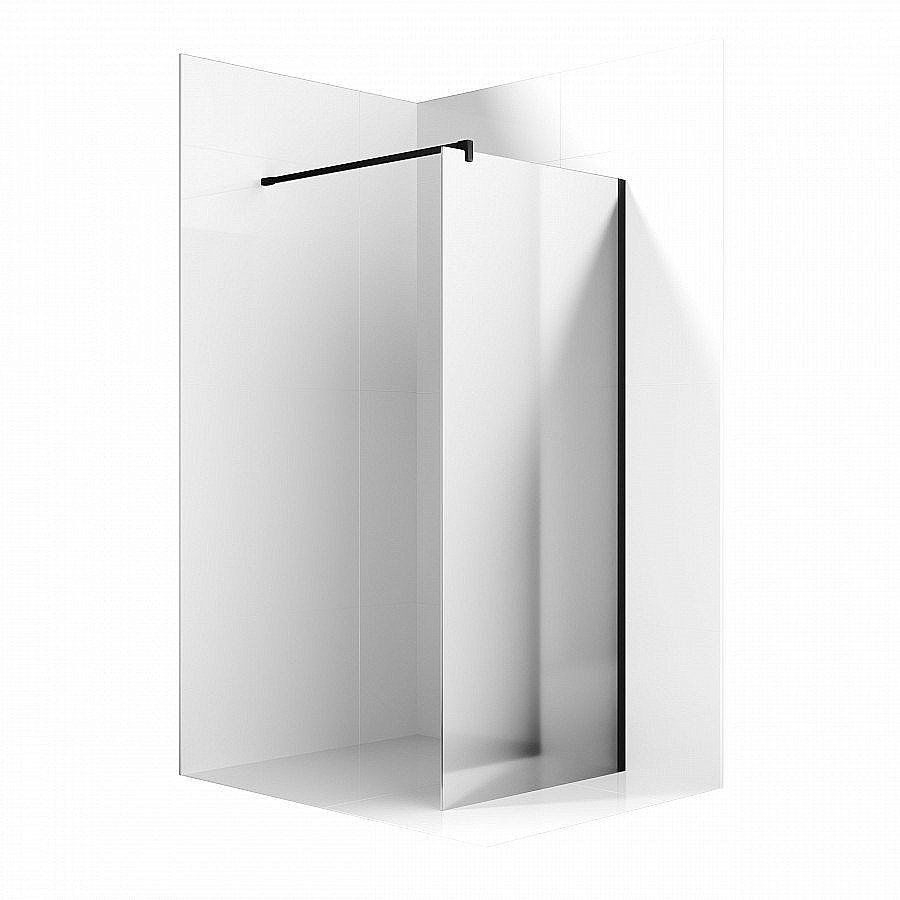 Душевое ограждение Ambassador Walk-in 15033223 90 купить в интернет-магазине Sanbest