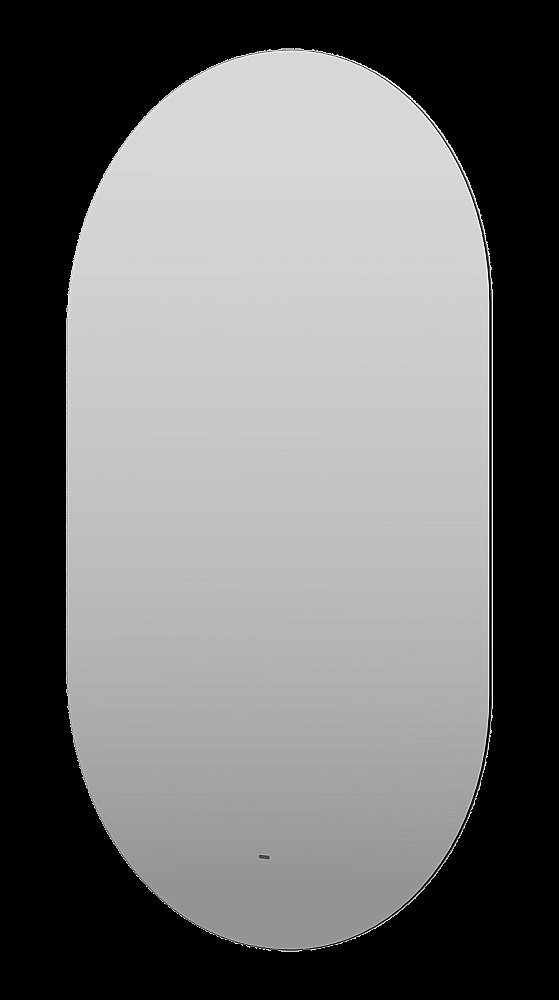 Зеркало Misty Титавин 60 ТИТ-02-60/100-14 в ванную от интернет-магазине сантехники Sanbest