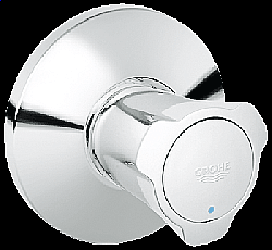 Накладная панель скрытой вентильной головки Grohe Costa L 19808 001 купить в интернет-магазине сантехники Sanbest