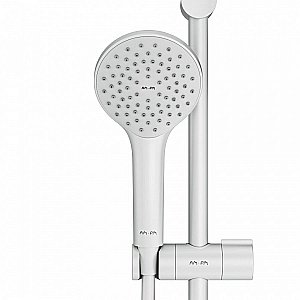 Душевая гарнитура AM.PM GEM F0190033 купить в интернет-магазине сантехники Sanbest