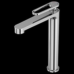 Смеситель для раковины Elghansa Darrel 16H5050 хром купить в интернет-магазине сантехники Sanbest