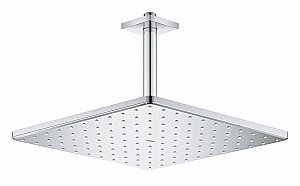 Верхний душ Grohe Rainshower Mono 26565000 купить в интернет-магазине сантехники Sanbest