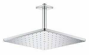 Верхний душ Grohe Rainshower Mono 26565000 купить в интернет-магазине сантехники Sanbest